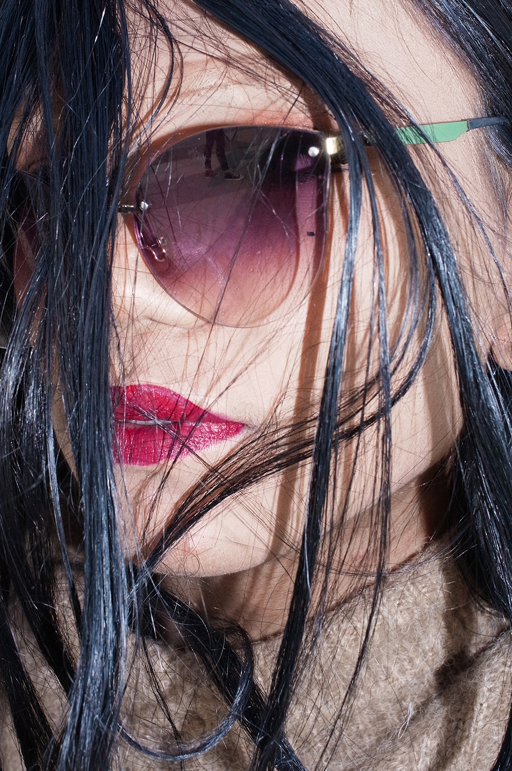 表面張力 曾義欽