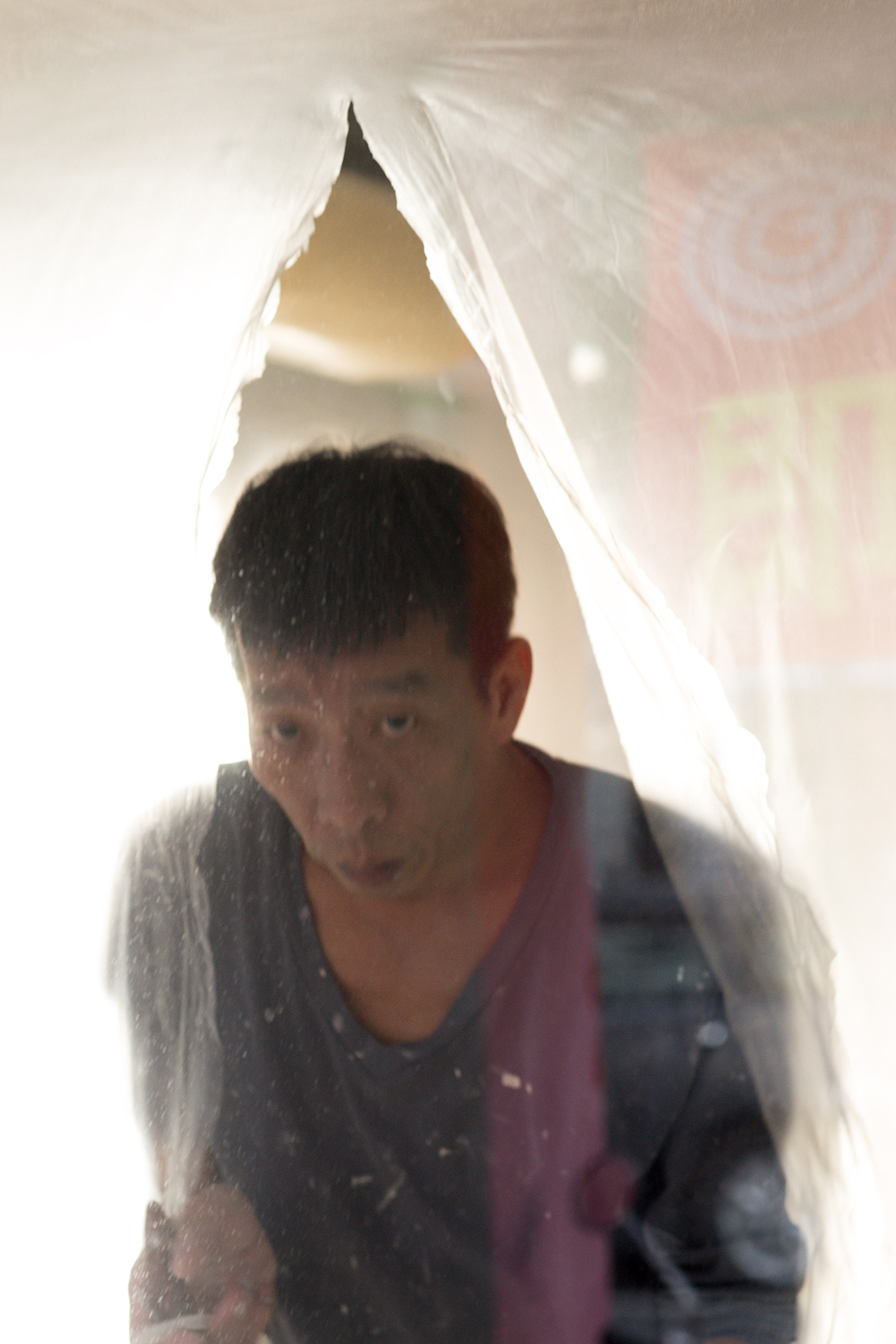 表面張力 蔡佳桓