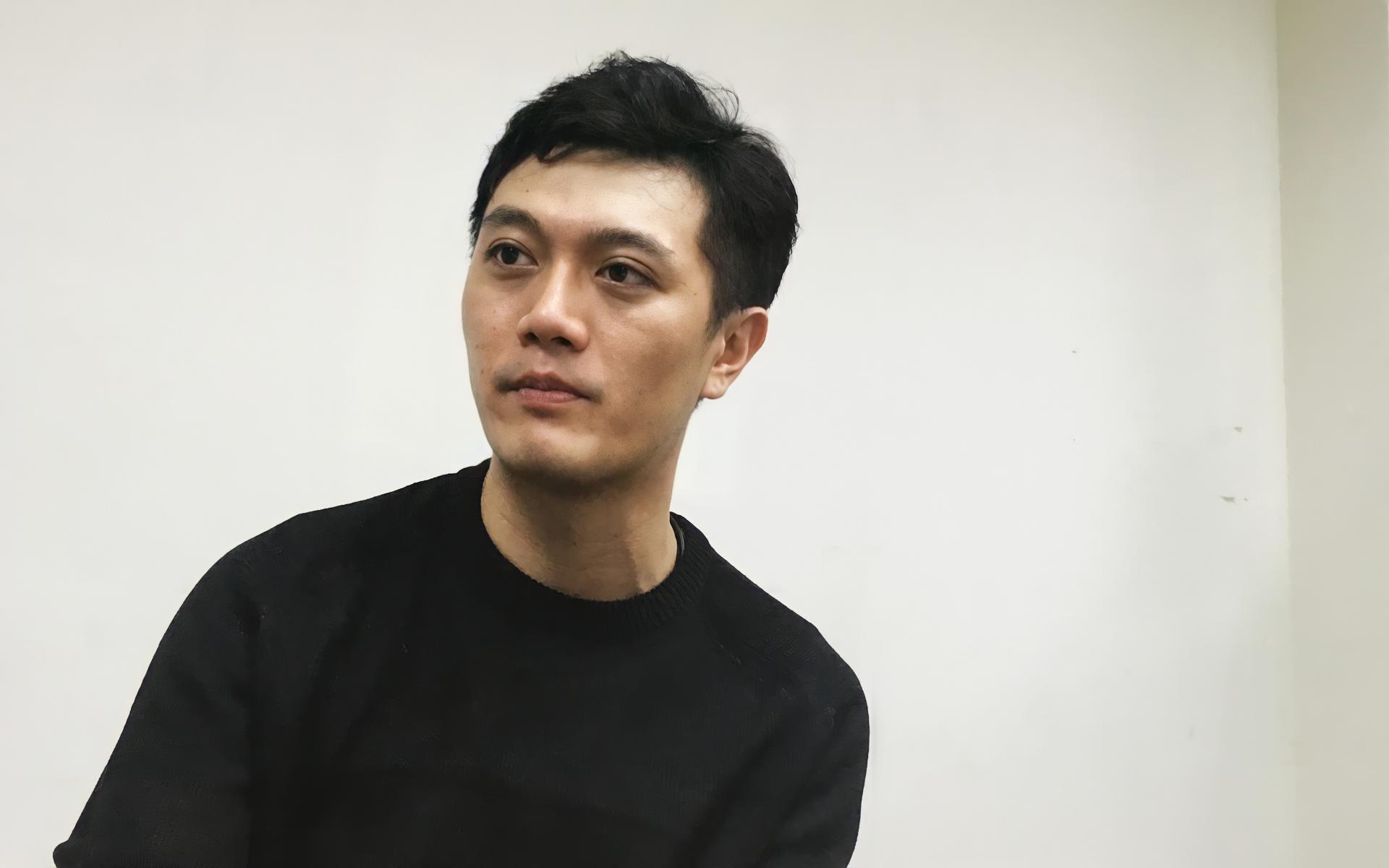 TIDF_吳梓安_此岸一個家族故事