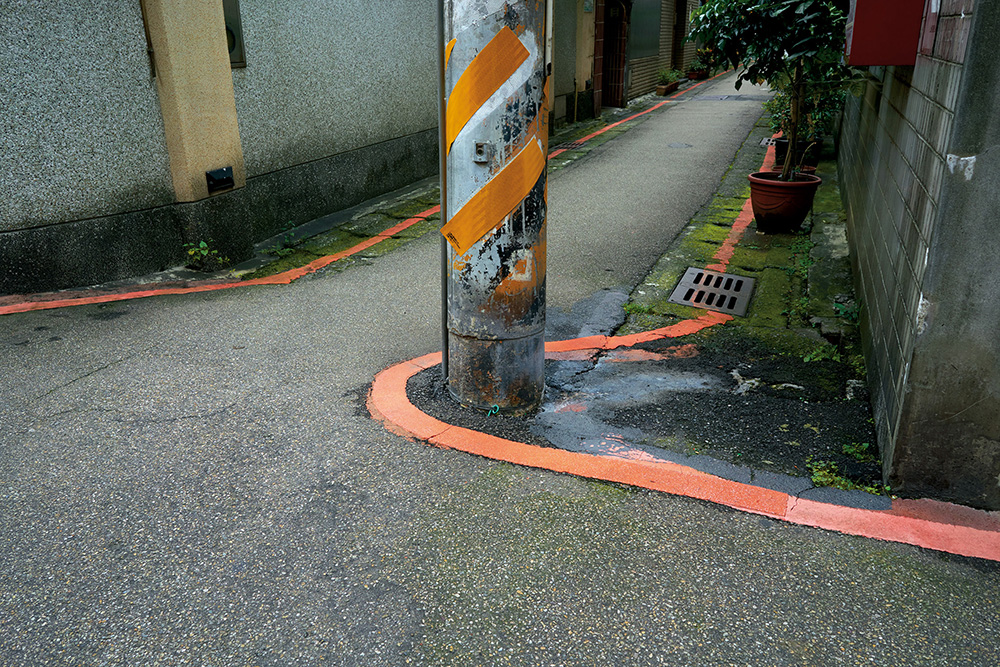 表面張力 陳尚平