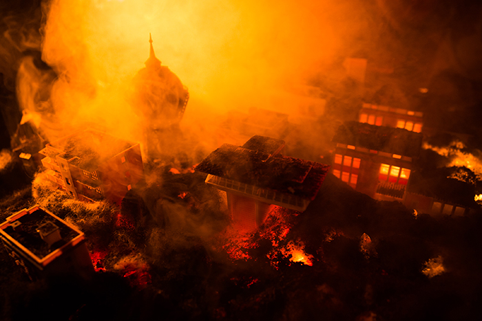 臺中國家歌劇元_賈柯凡多梅爾_指尖上的幸福人生