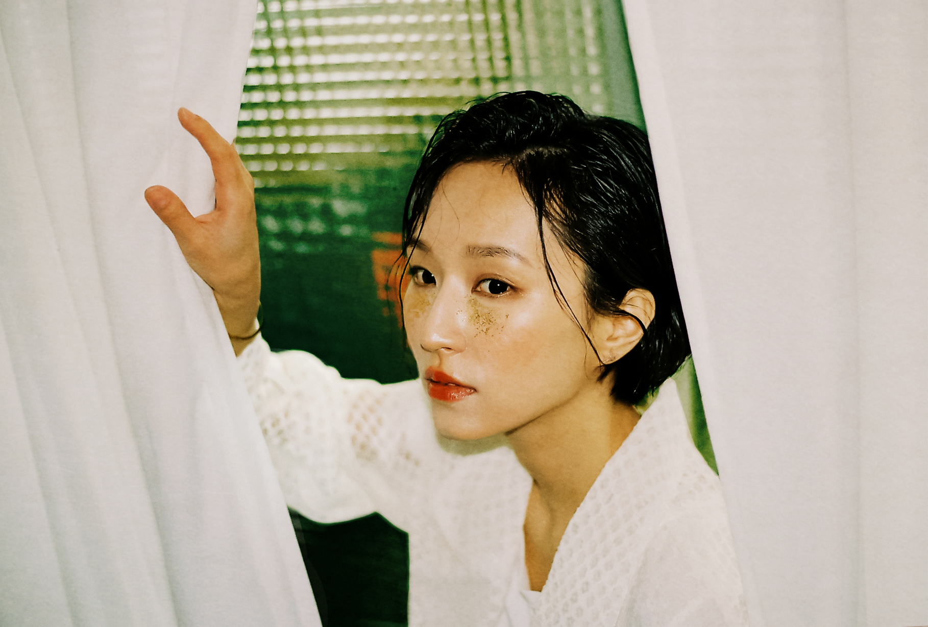 法蘭,被歌詞催眠的人生啊