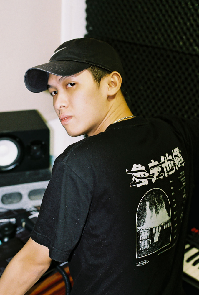 ROOFTOPMOB，台藝嘻研