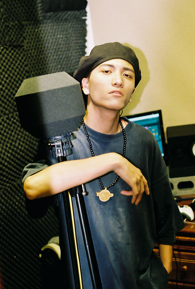 ROOFTOPMOB，台藝嘻研