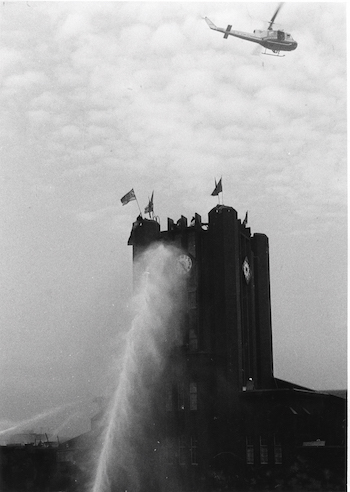 PROVOKE 挑釁，渡辺眸