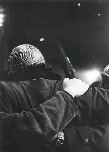 PROVOKE 挑釁，渡辺眸