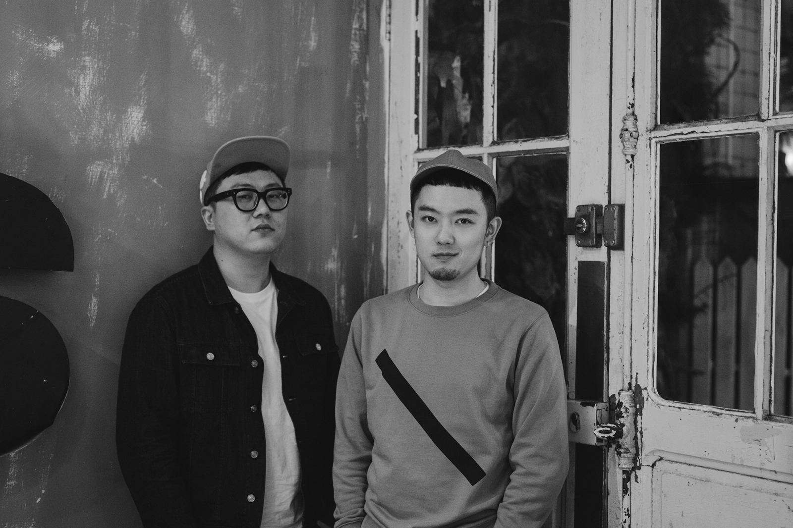 專訪 好妹妹樂團 春生 實名制