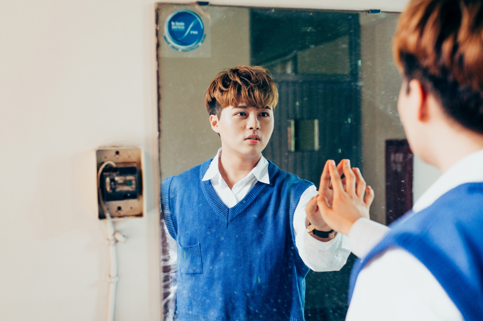 專訪 ChaCha 決戰時裝伸展台