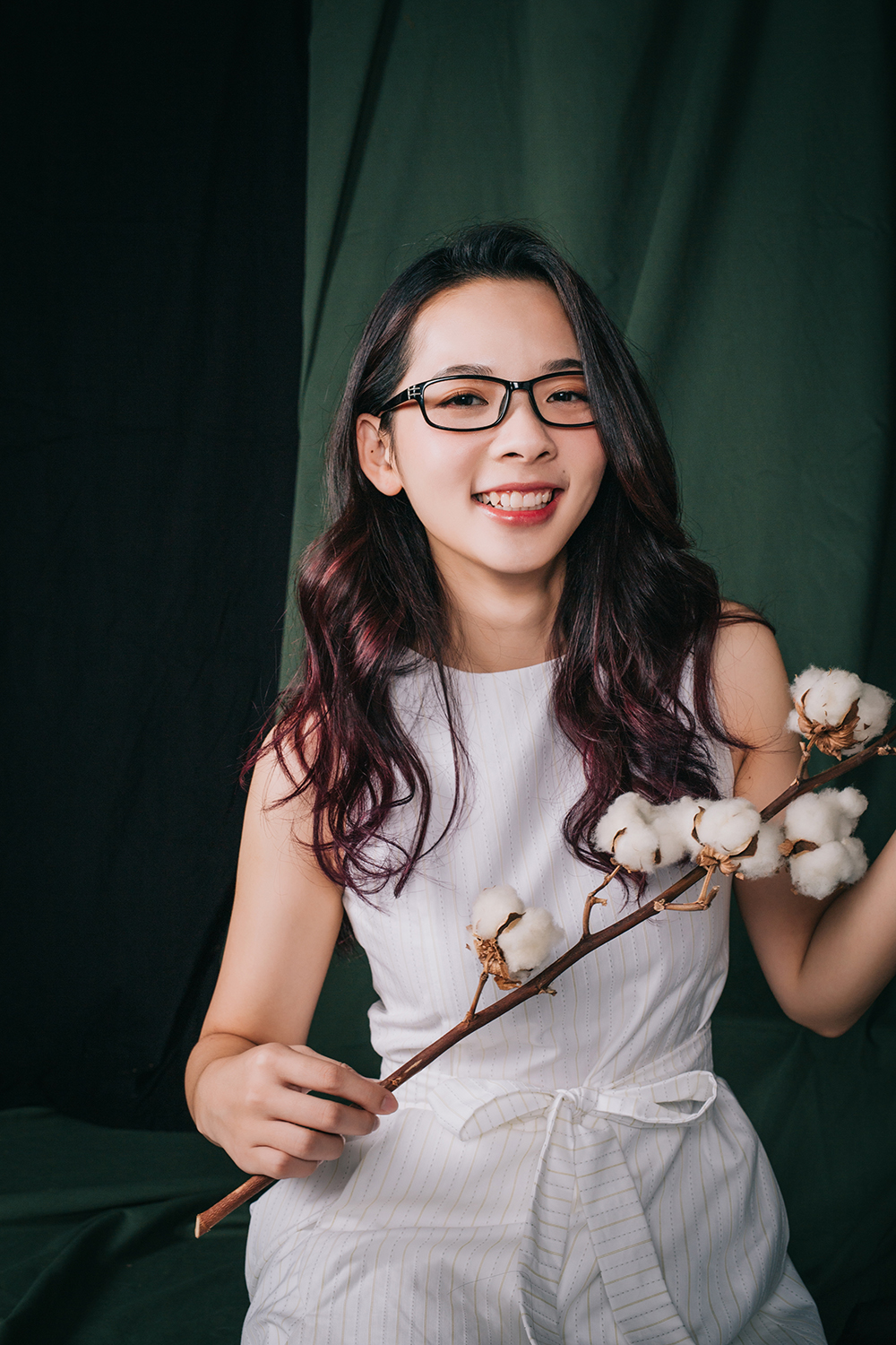 專訪 阿滴 滴妹 跟著阿滴滴妹說出溜英文