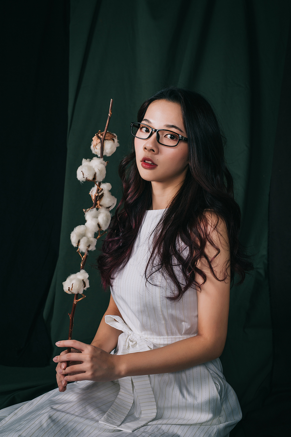 專訪 阿滴 滴妹 跟著阿滴滴妹說出溜英文