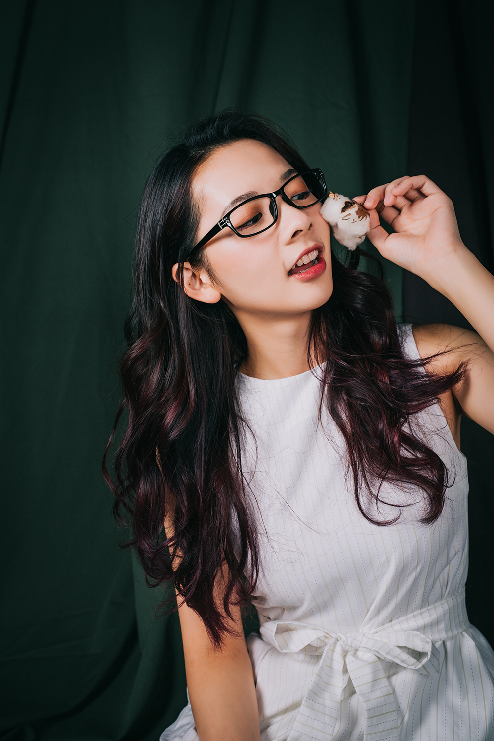 專訪 阿滴 滴妹 跟著阿滴滴妹說出溜英文