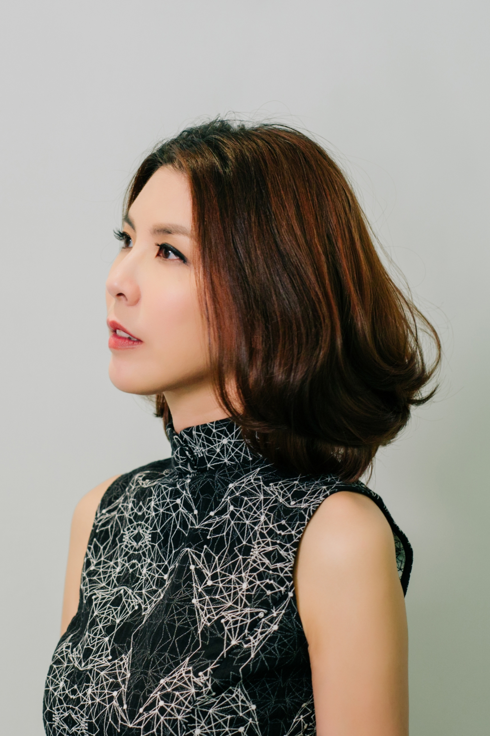 專訪 許茹芸 綻放的綻放的綻放