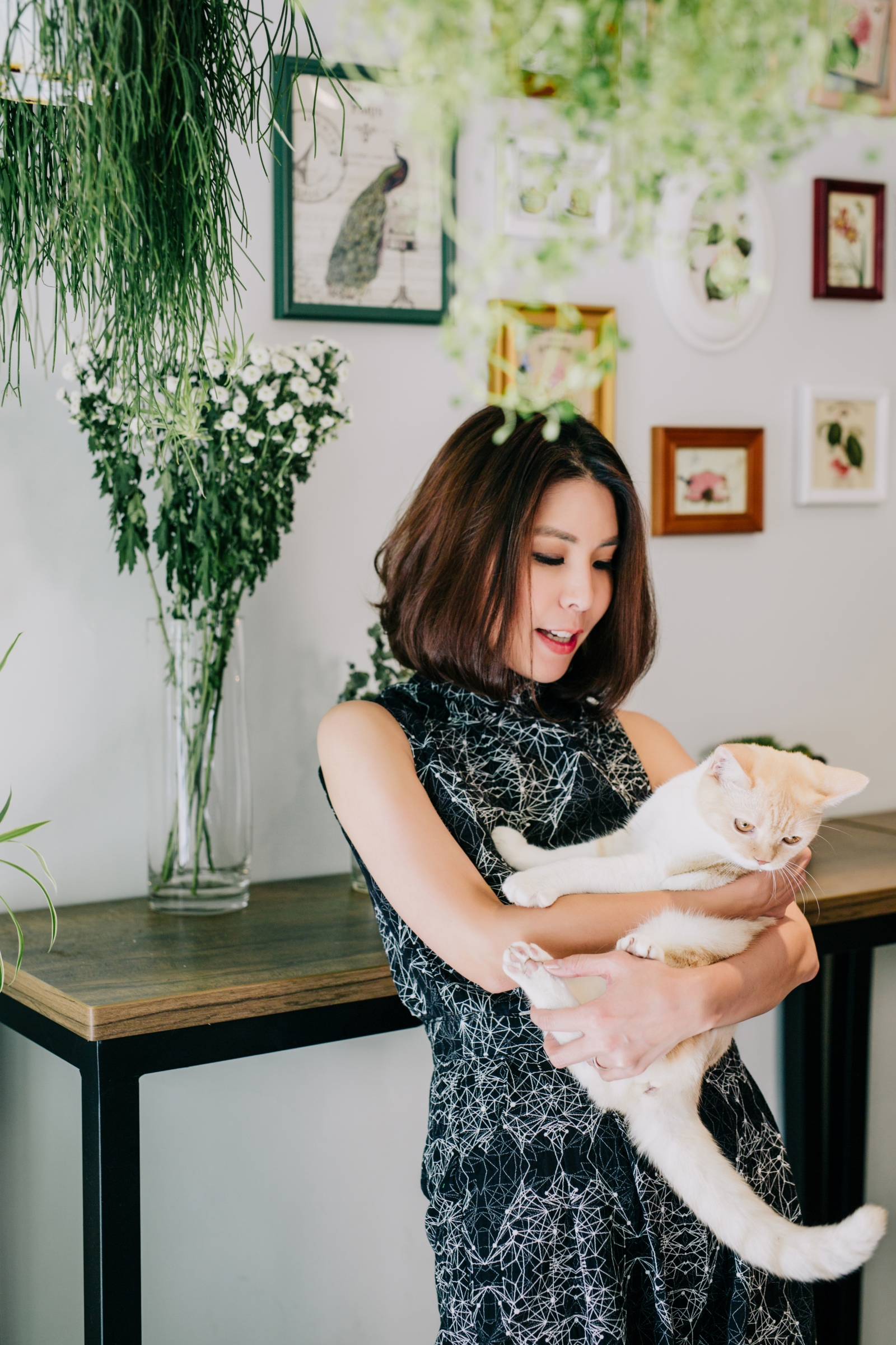 專訪 許茹芸 綻放的綻放的綻放