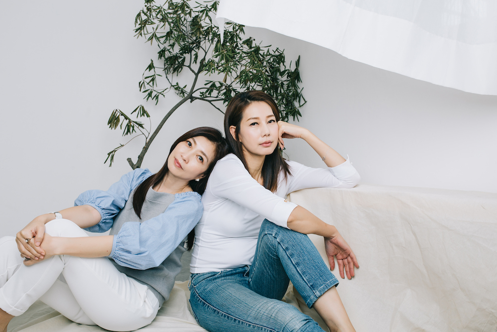 專訪 黃嘉千 丁寧 幸福城市 老大人