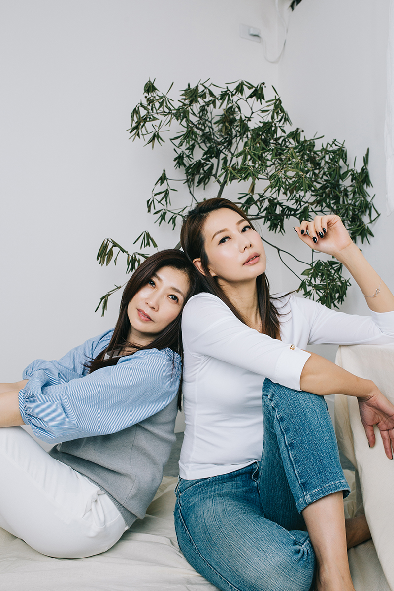 專訪 黃嘉千 丁寧 幸福城市 老大人