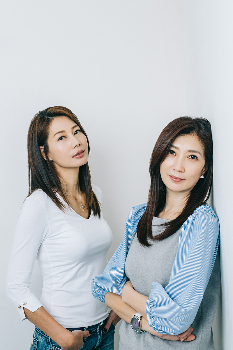 專訪 黃嘉千 丁寧 幸福城市 老大人