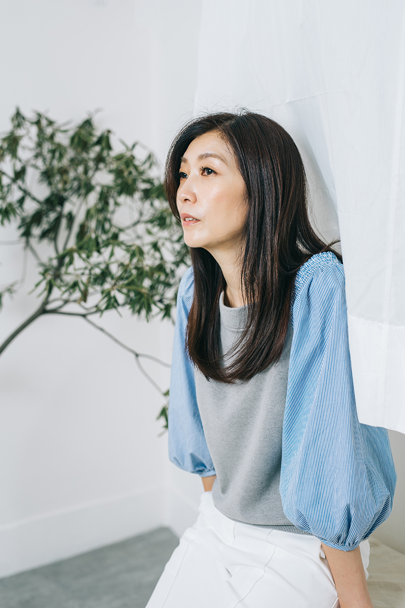 專訪 黃嘉千 丁寧 幸福城市 老大人