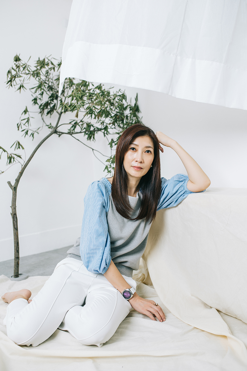 專訪 黃嘉千 丁寧 幸福城市 老大人