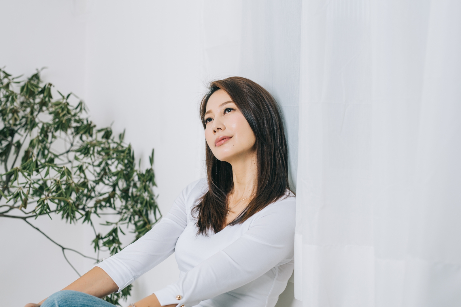 專訪 黃嘉千 丁寧 幸福城市 老大人