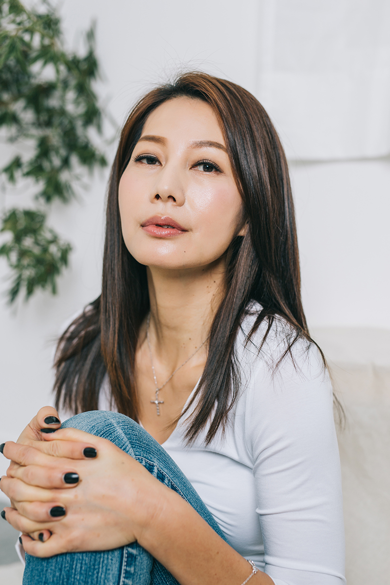 專訪 黃嘉千 丁寧 幸福城市 老大人