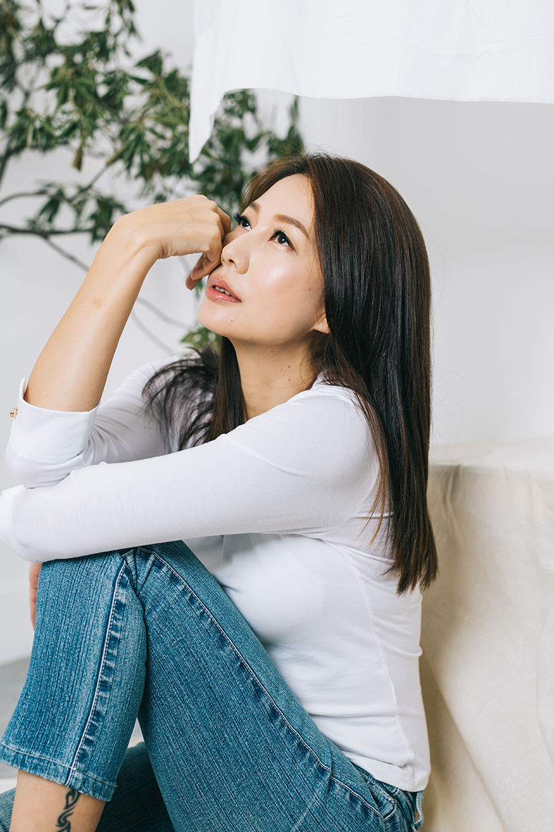 專訪 黃嘉千 丁寧 幸福城市 老大人