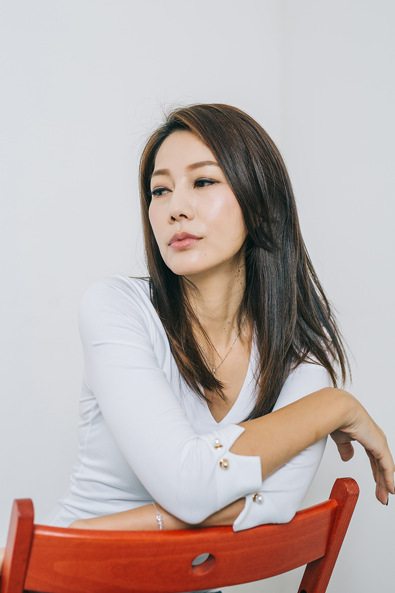 專訪 黃嘉千 丁寧 幸福城市 老大人