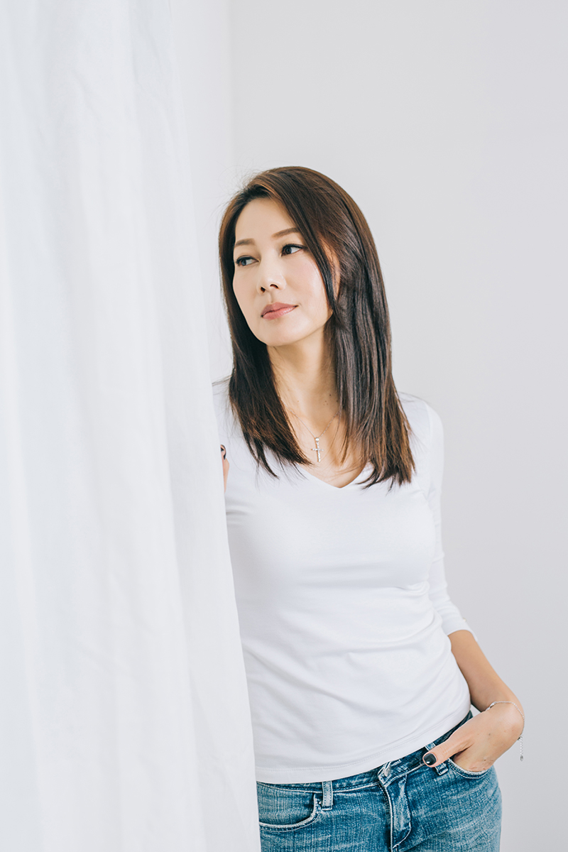 專訪 黃嘉千 丁寧 幸福城市 老大人