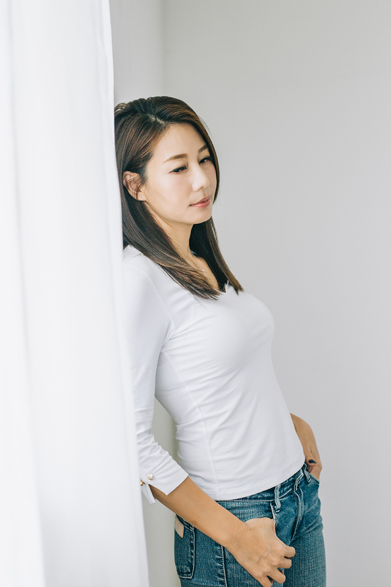 專訪 黃嘉千 丁寧 幸福城市 老大人