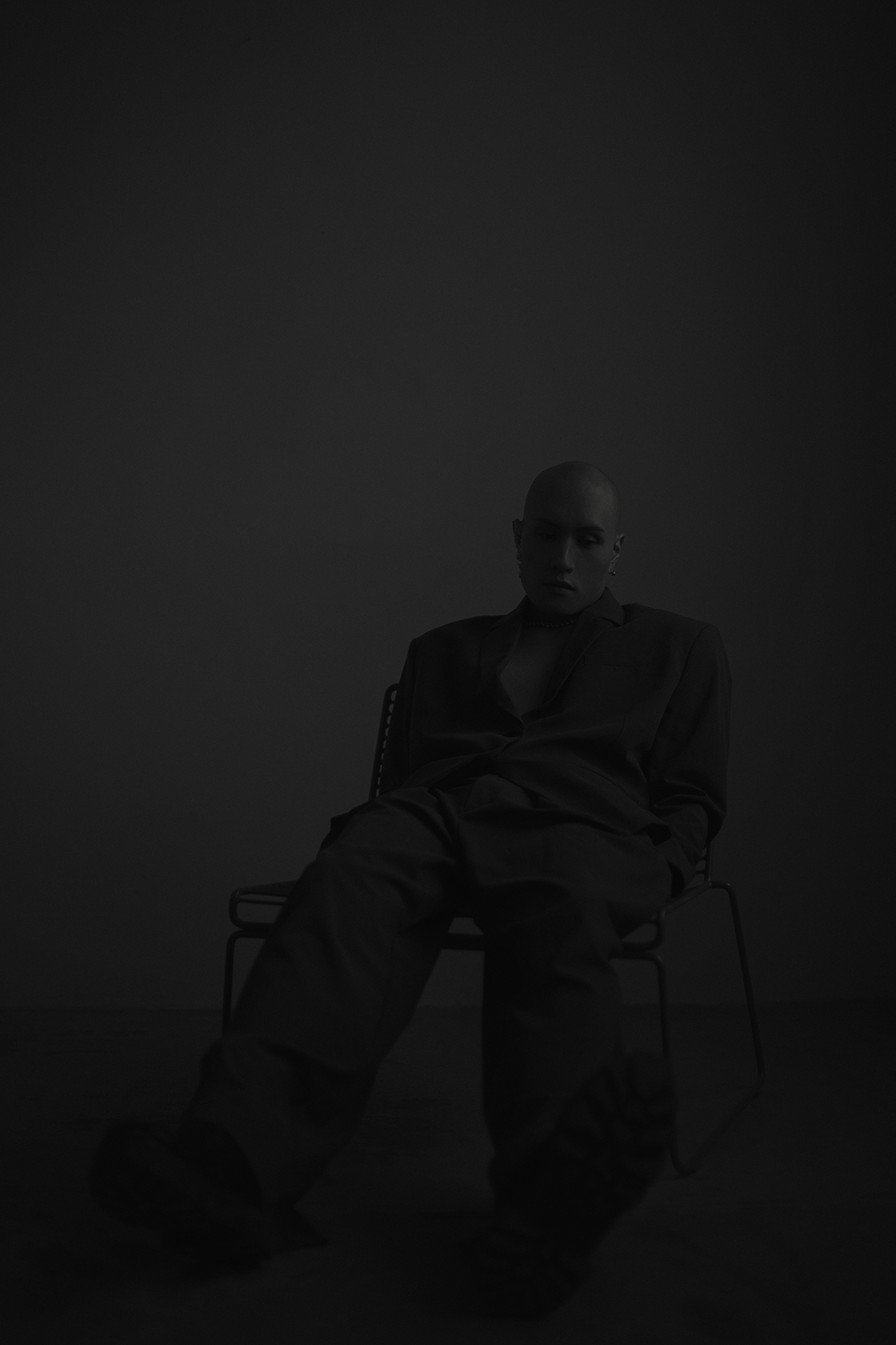 黃宣，YELLOW，浮世擊