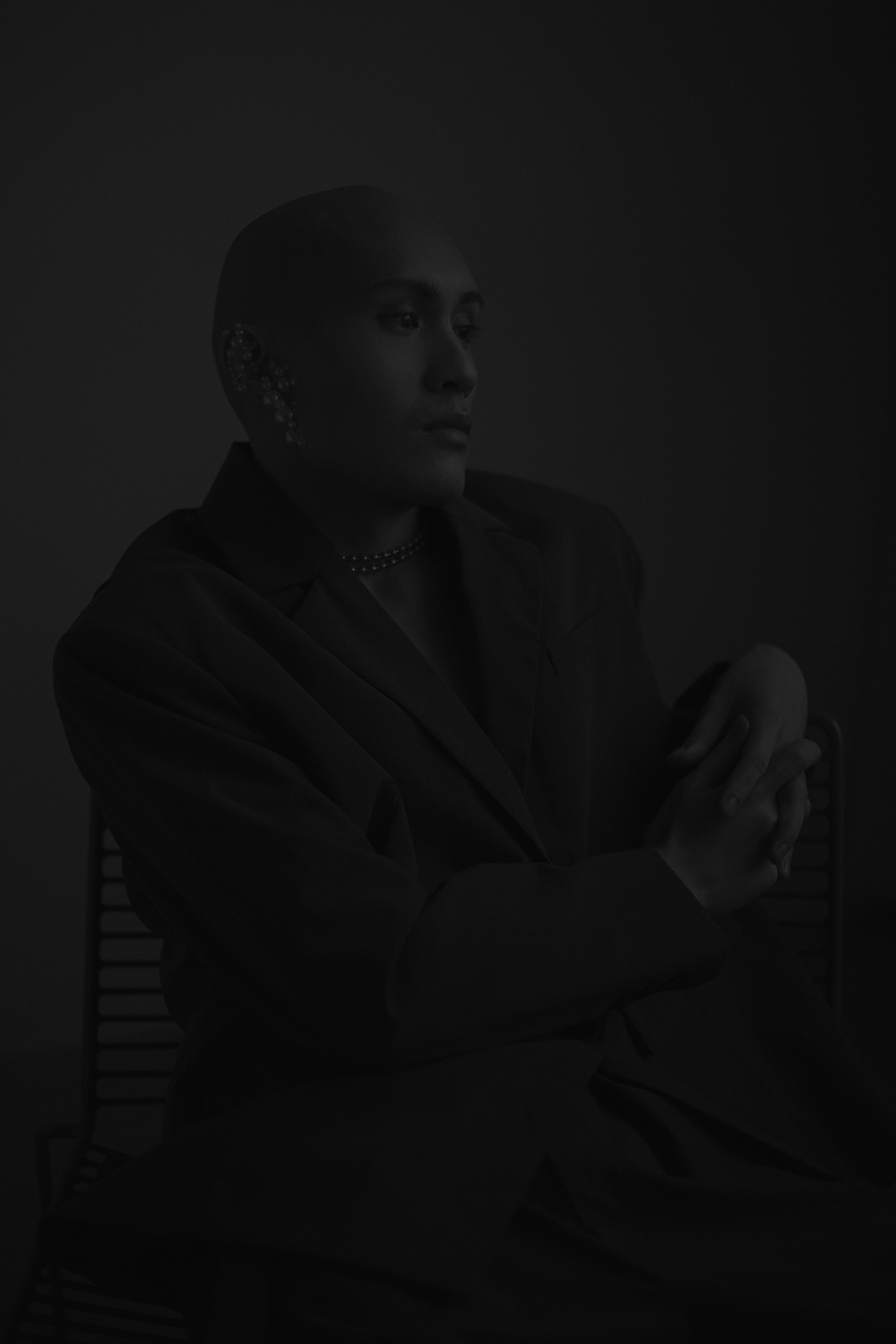 黃宣，YELLOW，浮世擊