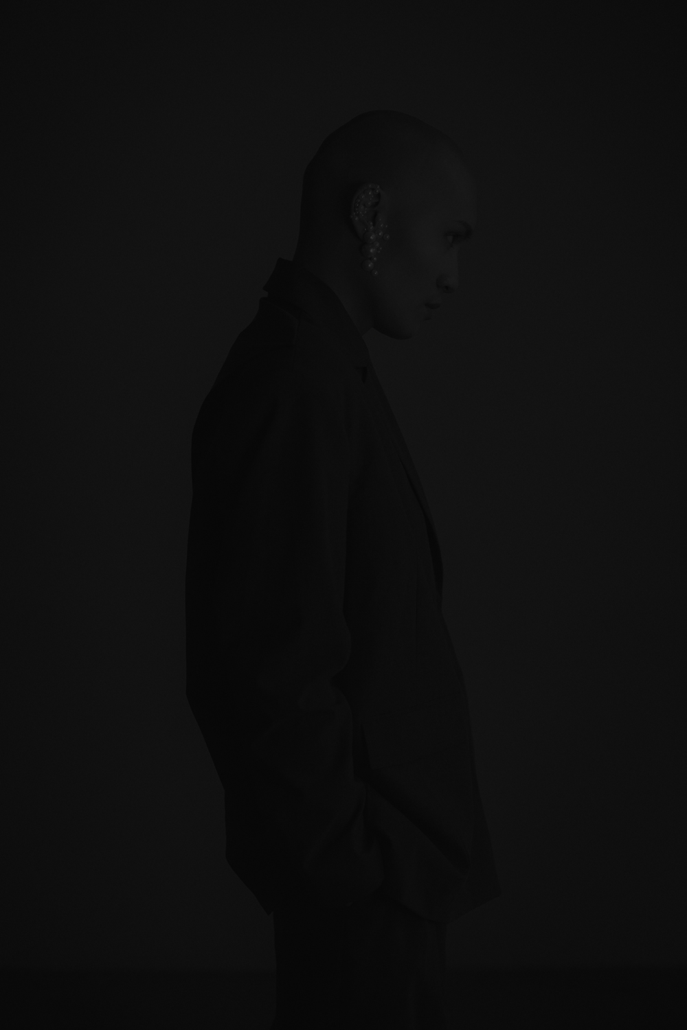 黃宣，YELLOW，浮世擊