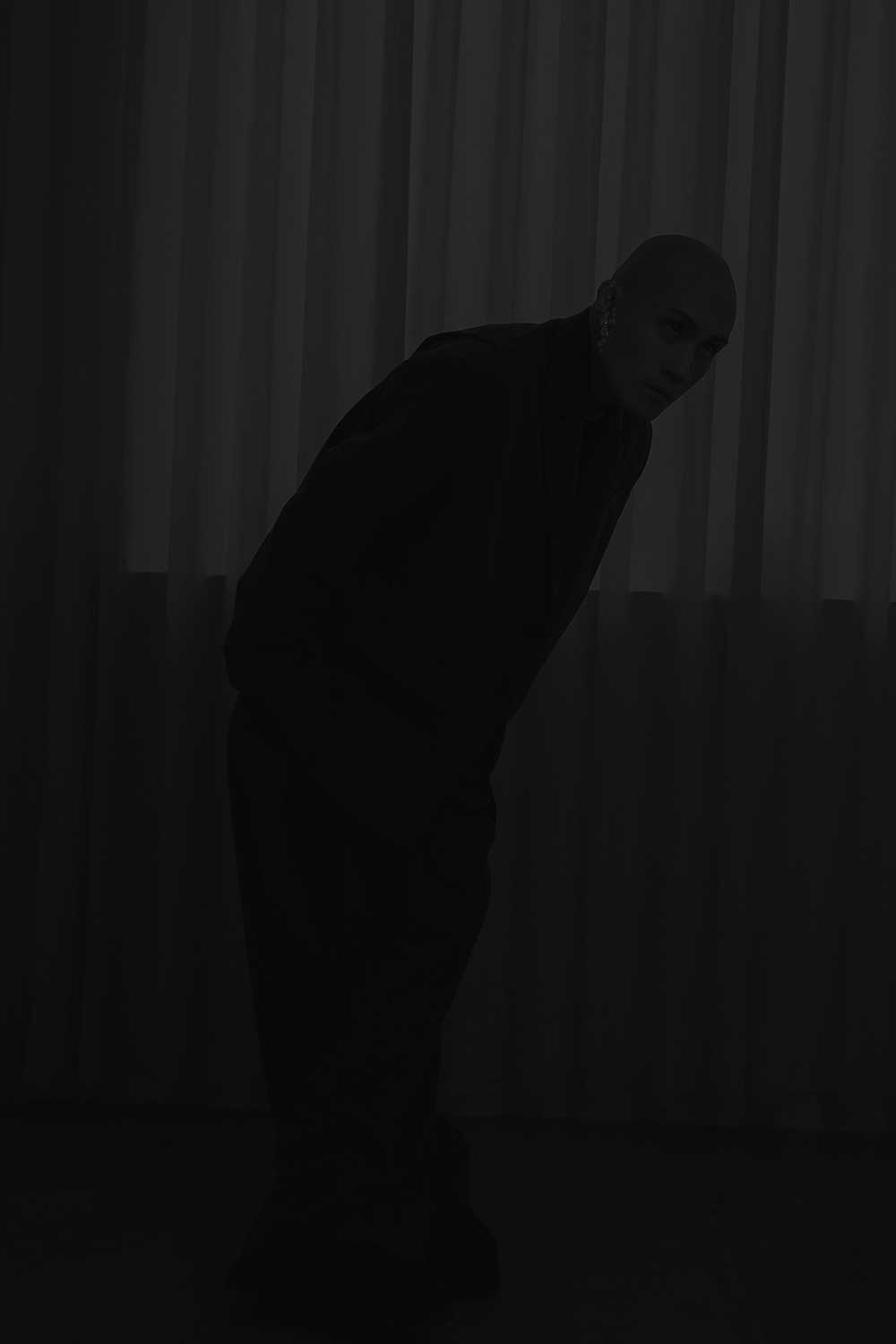 黃宣，YELLOW，浮世擊