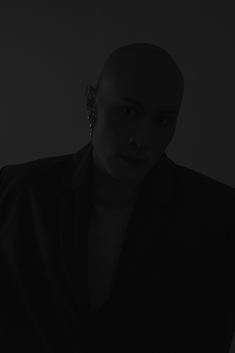 黃宣，YELLOW，浮世擊