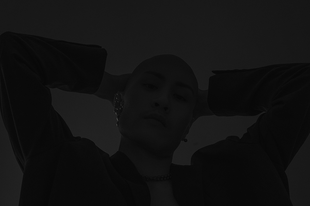 黃宣，YELLOW，浮世擊