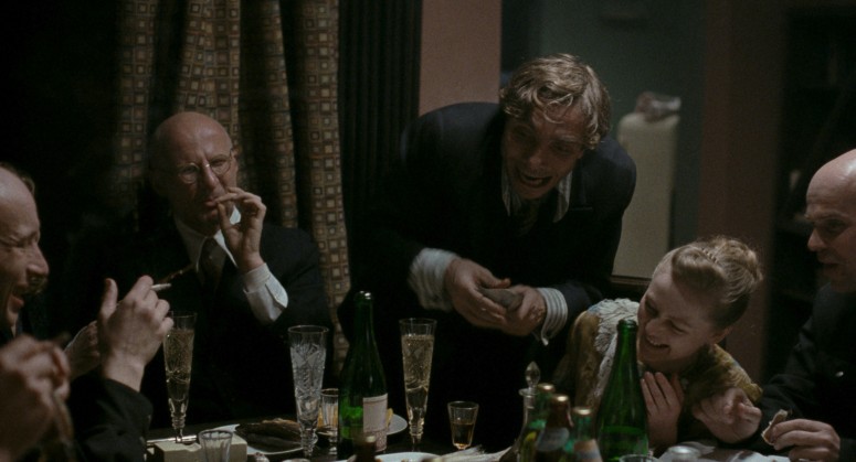 柏林影展_俄羅斯_DAU