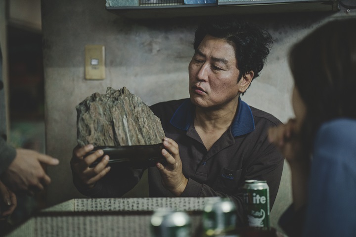 奧斯卡_寄生上流_奉俊昊