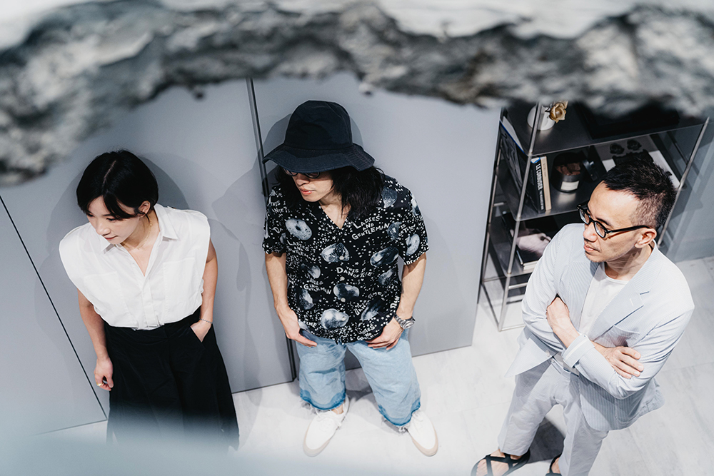 禮拜房文具,Alife,BIOS