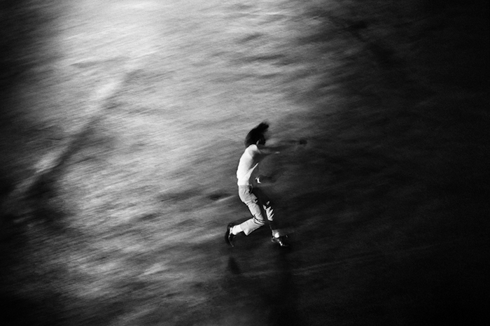 PROVOKE 挑釁，東松照明