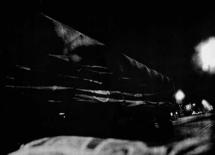 PROVOKE 挑釁，中平卓馬