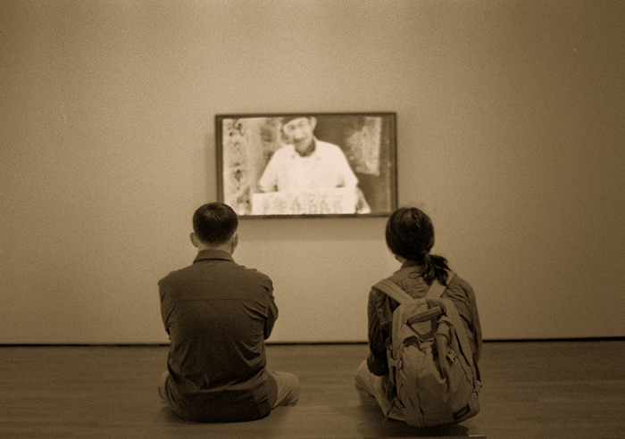 黃邦銓,林強,TIDF,現場電影