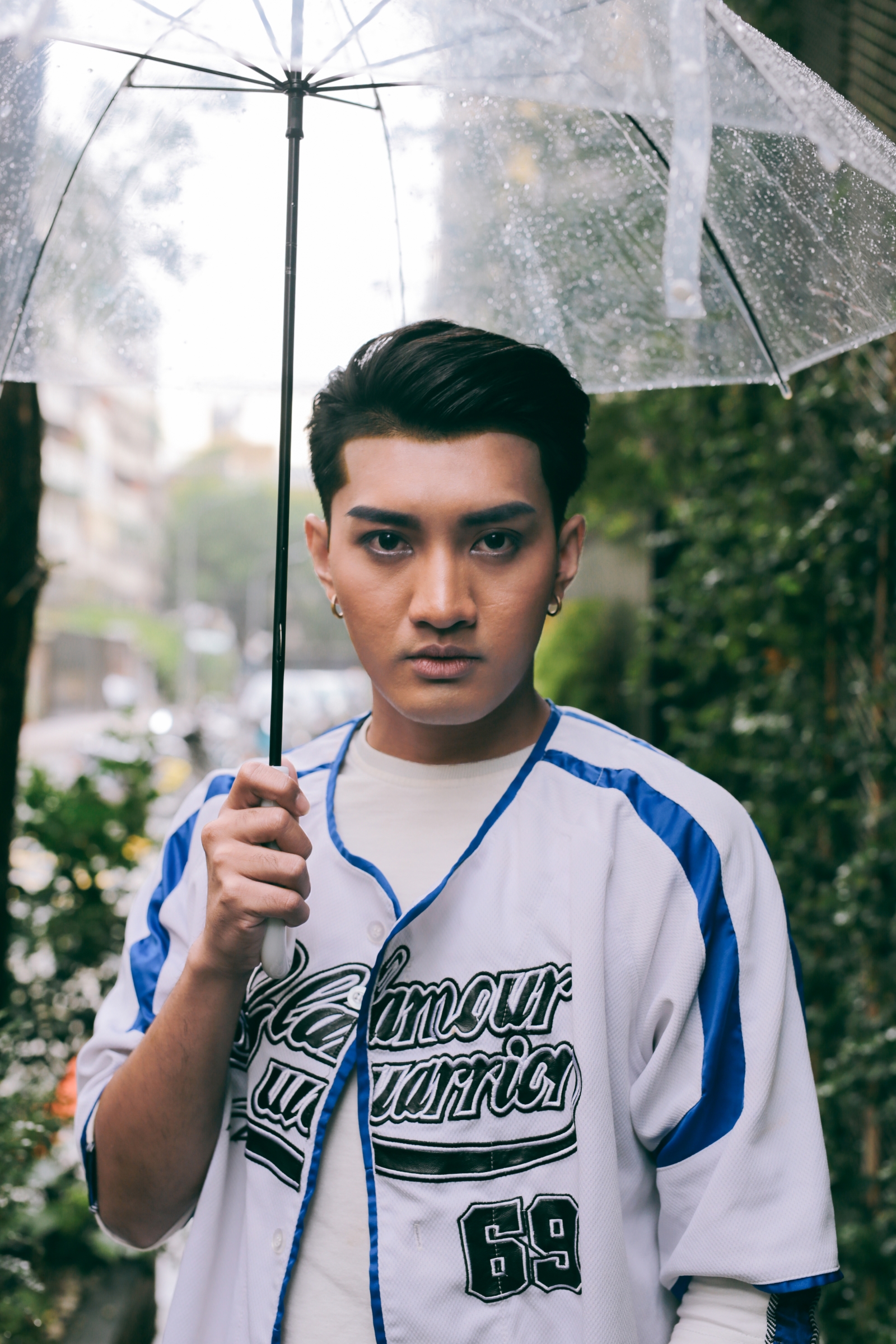 專訪 舞炯恩 趙逸嵐《阿莉芙》