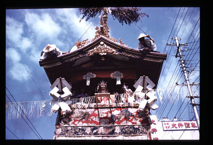 「山鉾」是什麼？京都的大學這樣說祇園祭故事