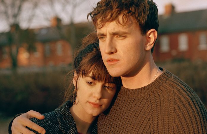 HBO影集_正常人_普通人_Normal People