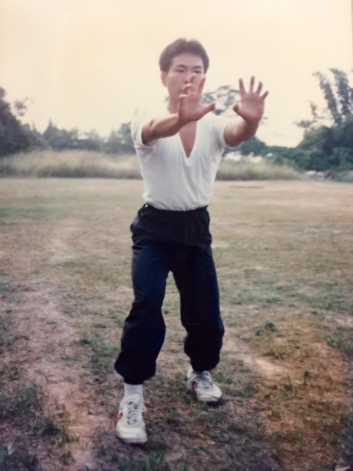 白鶴拳・白鶴門食鶴拳 白鶴門食鶴拳 - Feeding Crane in Taiwan - ニコニコ動画