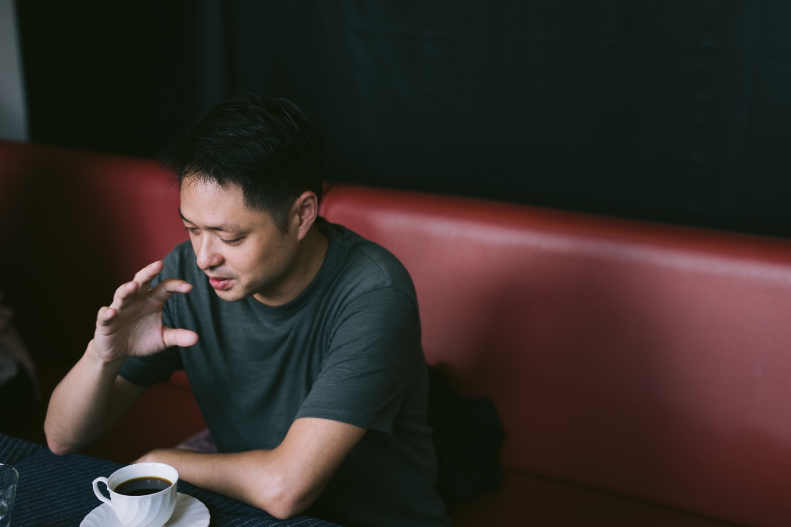 專訪 鄭有傑《他們在畢業的前一天爆炸2》