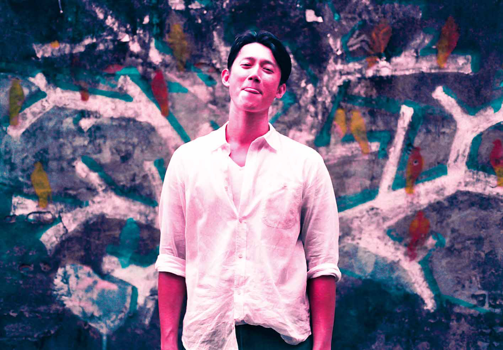 吳慷仁