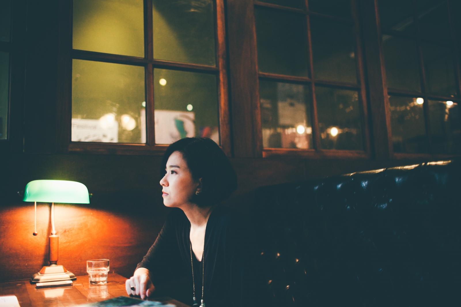 專訪 莊祖宜 《其實大家都想做菜：祖宜的飲食觀點與餐桌日常》
