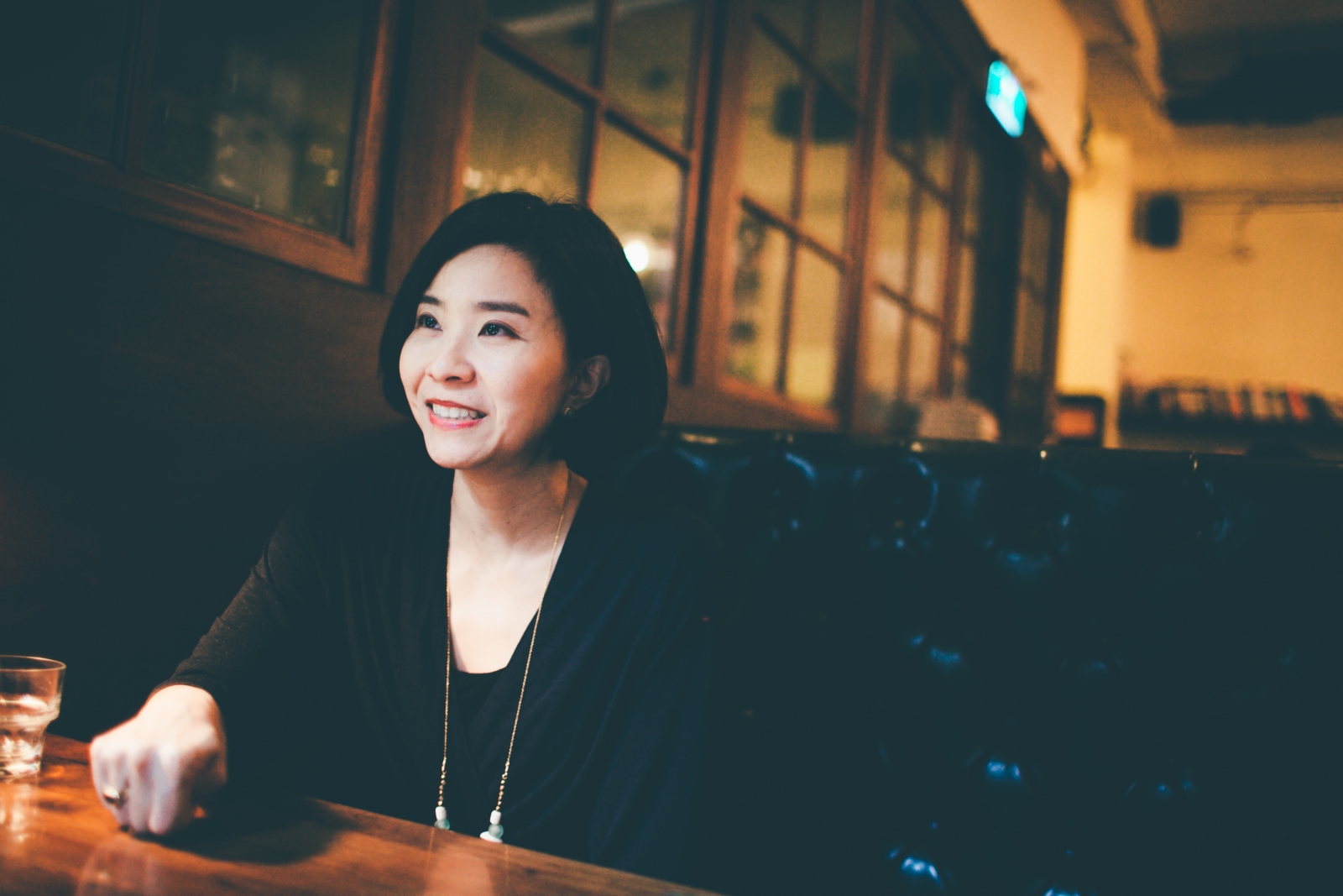 專訪 莊祖宜 《其實大家都想做菜：祖宜的飲食觀點與餐桌日常》