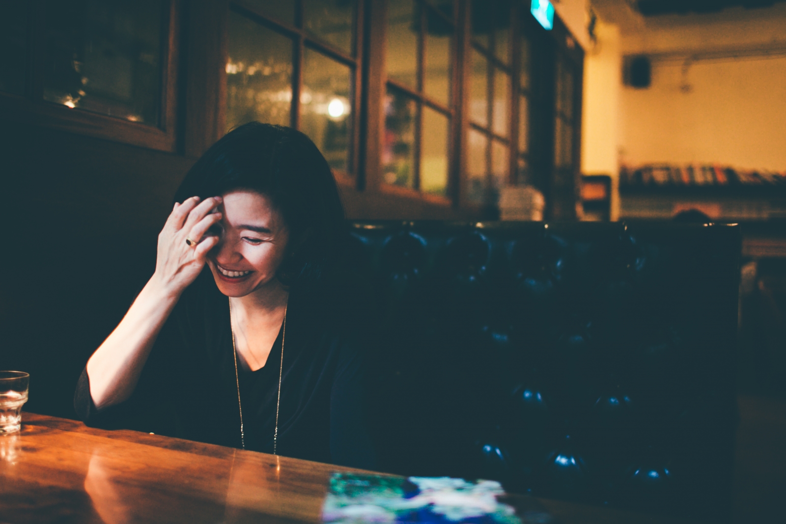專訪 莊祖宜 《其實大家都想做菜：祖宜的飲食觀點與餐桌日常》