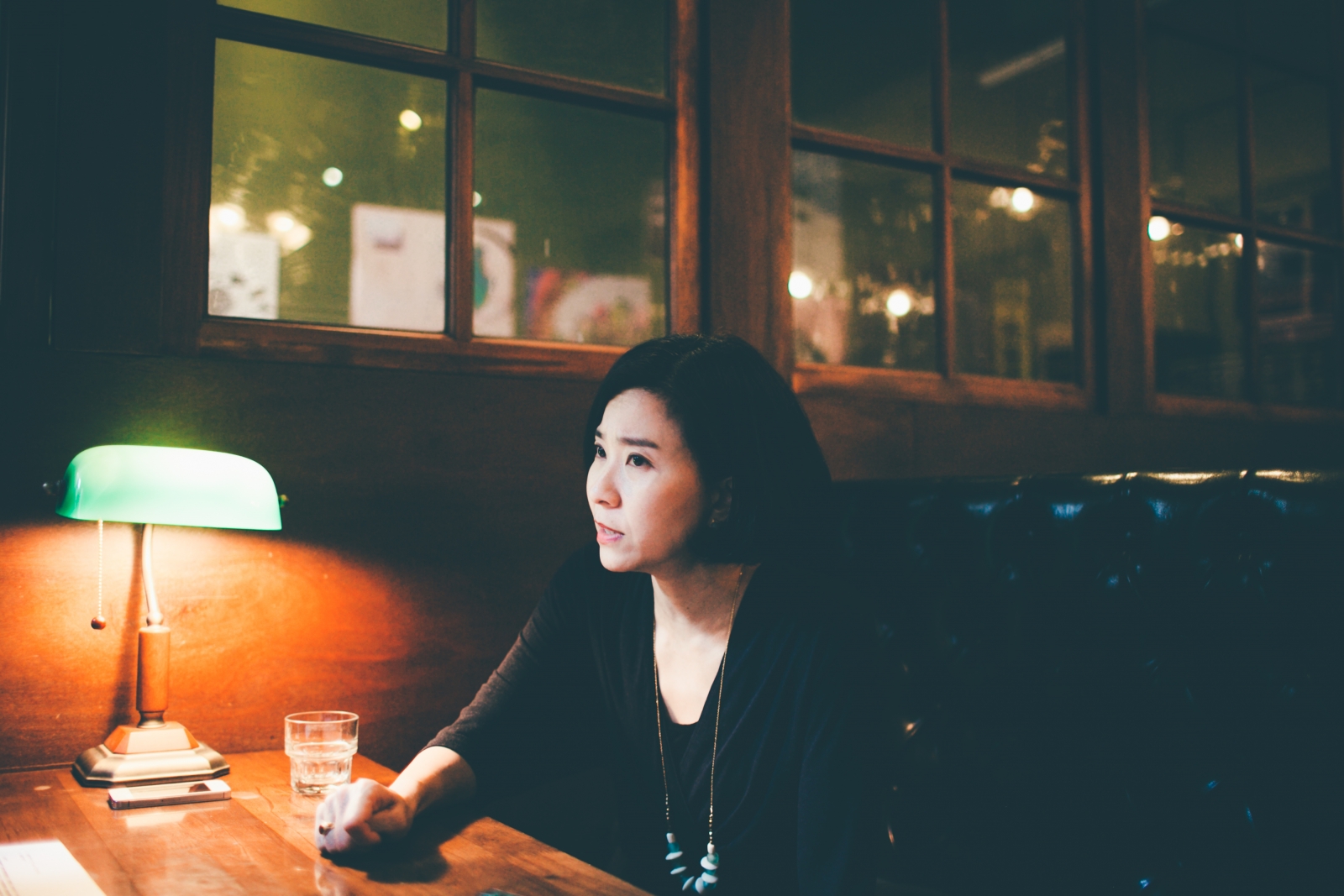 專訪 莊祖宜 《其實大家都想做菜：祖宜的飲食觀點與餐桌日常》